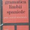 GRAMATICA LIMBII SPANIOLE PRIN EXERCIȚII STRUCTURALE - DOMNITA DUMITRESCU