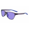 Ochelari de Soare Unisex Nike MAVERICK-RISE-M-DQ0870-5618556 &oslash; 56 mm, Plastic, Galben, Polaroid