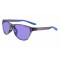 Ochelari de Soare Unisex Nike MAVERICK-RISE-M-DQ0870-5618556 &oslash; 56 mm