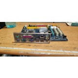 Placa de baza PC Gigabyte GA-945GCM-S2L #A5272