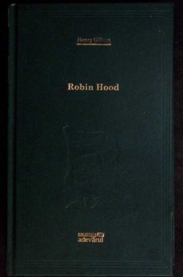 ROBIN HOOD-HENRY GILBERT-339474 foto