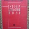 ISTORIA LITERATURII RUSE - N. POSPELOV