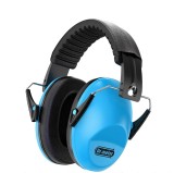 Cumpara ieftin Casti antifonice copii Dr.meter, protectie auditiva pasiva SNR 27dB, design ergonomic, pentru scoala, somn, invatare, autism, instrumente muzicale, Bl
