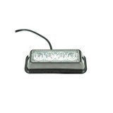 Lampa LED profesionala stroboscopica diverse culori 12/24V Cod: ART572 Automotive TrustedCars