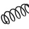 Arc spiral OPEL ASTRA G Limuzina (F69) (1998 - 2009) Magnum Technology SX017MT