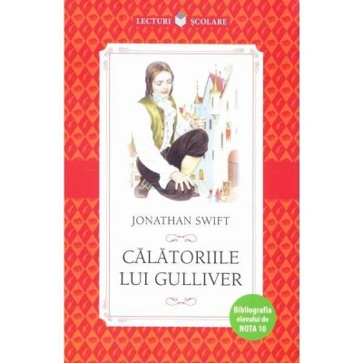 Calatoriile lui Gulliver foto