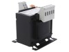 Transformator de Alimentare 100VA 230V/400V la 24V cu Șurub