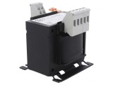 Transformator de Alimentare 100VA 230V/400V la 24V cu Șurub