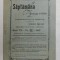 SAPTAMANA , REVISTA , APARE MIERCURI SI SAMBATA , ANUL VII , NO. 33 , 1907