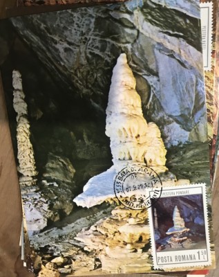 CPIF Prima zi Pesteri Raiti foto