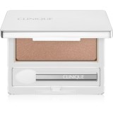 Clinique All About Shadow&trade; Single Relaunch fard ochi culoare Sunset Glow - Super Shimmer 1,9 g
