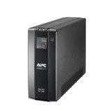 UPS APC &amp;quot;Pro BR&amp;quot;, Line int., Tower, AVR, IEC x 8, display LCD, back-up 11 - 20 min. &amp;quot;BR1300MI&amp;quot; (timbru verde 11 lei)