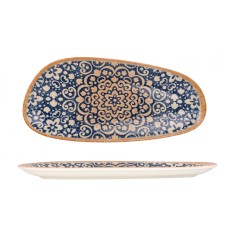 Bonna Placa de service - Alhambra - Por&Aring;&pound;elan - 36 cm - set de 2