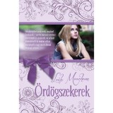 &Ouml;RD&Ouml;GSZEKEREK - Leila Meacham