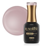 Cumpara ieftin Rubber Base LUXORISE French Collection - Forever Nude 15ml