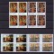 ✅RO 1985 LP 1131 ,&quot; Reproduceri de arta - I. Tuculescu&quot; , serie bloc de 4 ,MNH