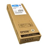Cartus original Epson T11C2 C13T11C240 Cyan 3K