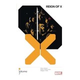 Reign of X Vol. 7