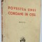 George Cosbuc - Povestea unei coroane de otel 1945