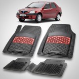 Cumpara ieftin Covorase Dacia Logan Compatibile I 2004-2012 | Red