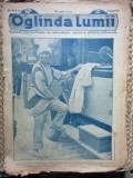 Revista Oglinda Lumii nr.41/1929