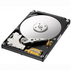 Hard disk Laptop 160GB Samsung HM161GI , SATA II, 5400rpm, Buffer 8MB foto