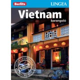 Vietnam - Barangol&oacute; - Pap G&aacute;bor