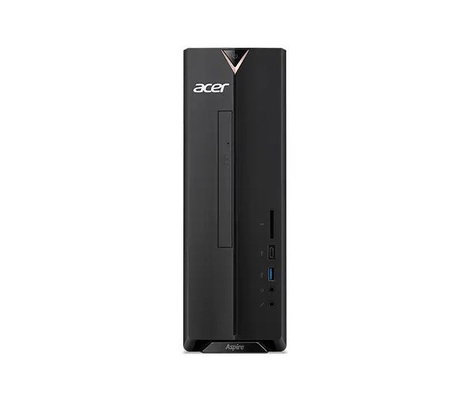 Calculator Second Hand Acer Aspire XC-895 SFF, Intel Core i5-10400 2.90 - 4.30GHz, 8GB DDR4, 1TB HDD NewTechnology Media