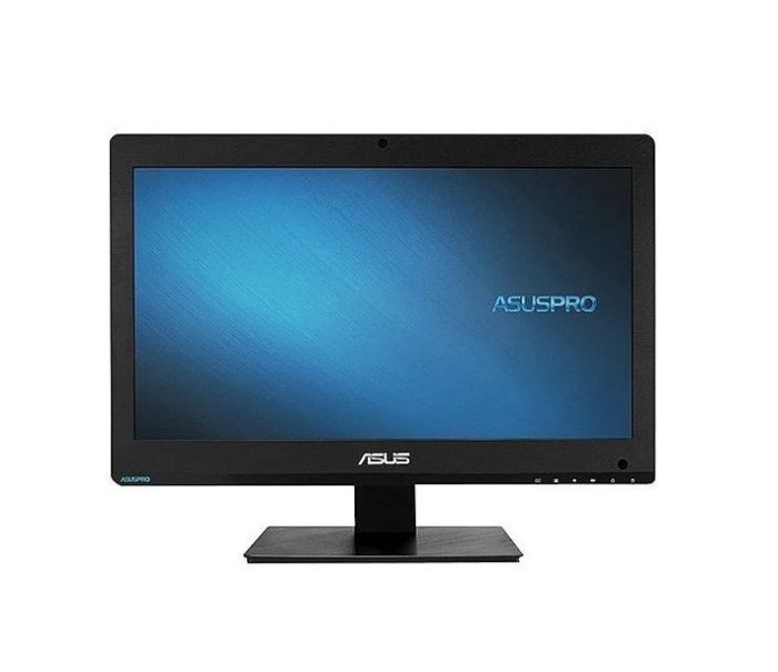 All-in-One AsusPro A6421, 21.5&Prime; FHD, i3 6100, 8GB DDR4, 256GB SSD, Wi-Fi, Windows 10 PRO, Negru