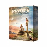 Terraformarea Planetei Marte Expeditia Ares (limba romana), Lex Games