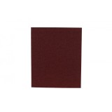 Foaie abraziva pentru slefuit, 230 x 280 mm, P120, Geko G78435