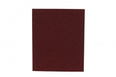 Set foaie abraziva pentru slefuit, 230 x 280 mm, P220, 10 bucati, Geko G78438