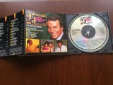 25 Ans de musique pop internationale CBS 1984 selectii muzica synth pop rock VG+