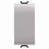 Intrerupator simplu 1M Gewiss Chorus bej satinat MAT GW13001