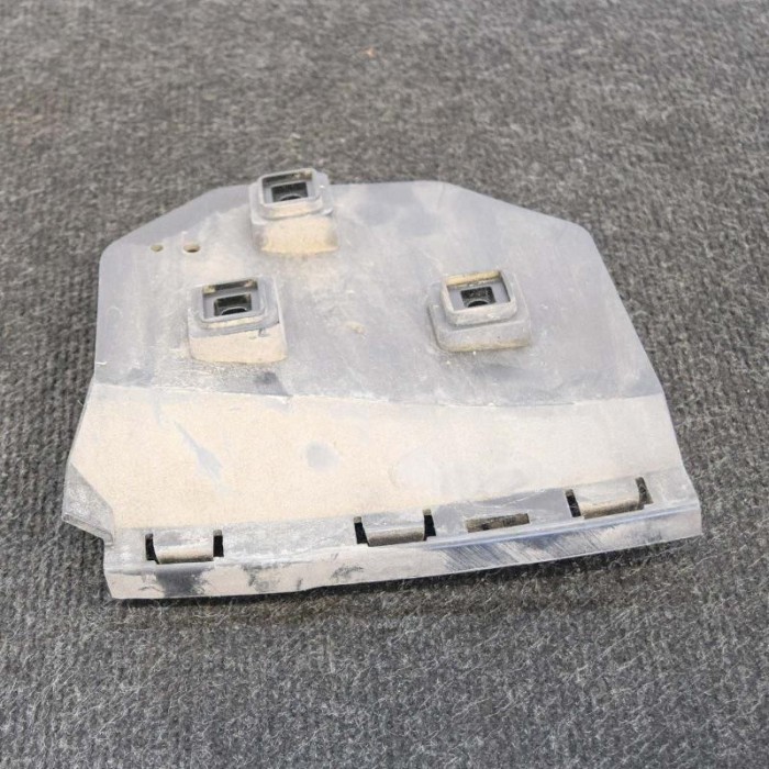 Suport bara de protecție st&acirc;nga spate VOLVO V50 MW 2008 OEM: 30763019 10000945