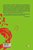 Ingropam ce nu putem lua | Kirstin Chen, Paralela 45