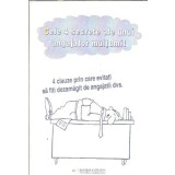 Cele 4 secrete ale unui angajator multumit - Magda Volonicu