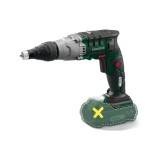 Masina de insurubat Parkside fara acumulator si incarcator pentru gips-carton