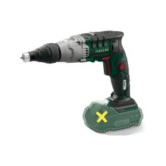Masina de insurubat Parkside fara acumulator si incarcator pentru gips-carton