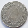 Austria 20 kreuzer 1806 A /Viena argint Francisc l, Europa