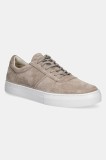 Vagabond Shoemakers sneakers din piele PAUL 2.0 barbati, culoarea bej, 5983-040-09