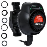 Cumpara ieftin Pompa de recirculare electronica pentru centrala IBO MAGI MAX 25-100/180, 10-180 W, 170 l/min, H Refulare 10 m, IBO Polonia