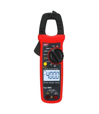 Clampmetru UT203+ UNI-T foto