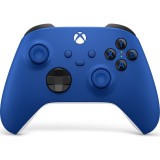MS Xbox X Wireless Controller Blue &quot;QAU-00009&quot; (timbru verde 0.18 lei), Microsoft