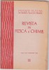 Revista De Fizica Si Chimie - Anul XXV, Nr.11 , NOIEMBRIE. 1988