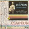 Eric Clapton - Backtrackin', 2xCaseta audio