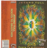 Jethro Tull - Roots To Branches, Caseta audio