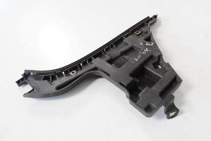 Suport bara de protecție dreapta spate VOLVO S80 II AS 2008 OEM: 31213294 10035754