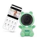 Neno lui &ndash; monitor electronic pentru bebeluși cu wi-fi