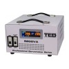 Stabilizator retea maxim 5200VA-SVC cu servomotor TED000200 SafetyGuard Surveillance, Oem